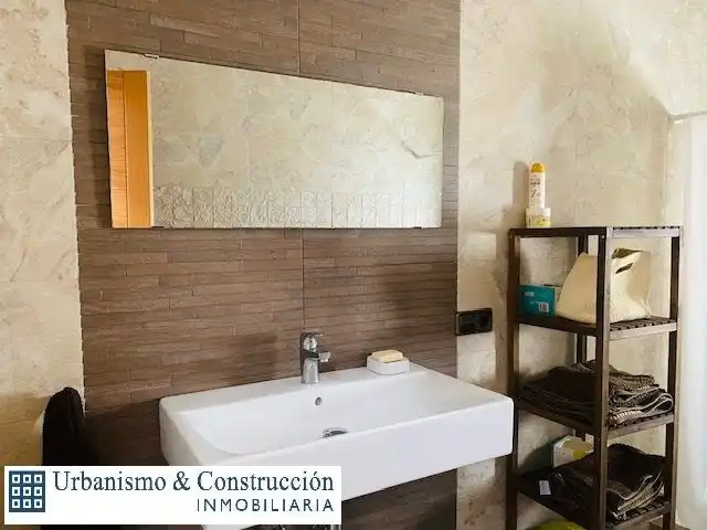 Villa mit Pool zum Verkauf in Ciudad Jardín, imagen 33