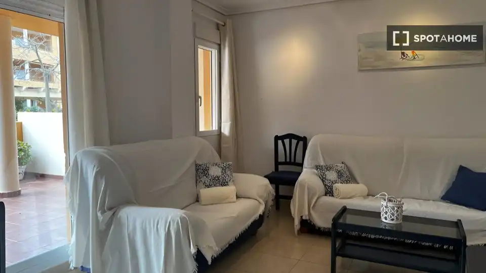 Habitació a El Palmar - Los Molinos