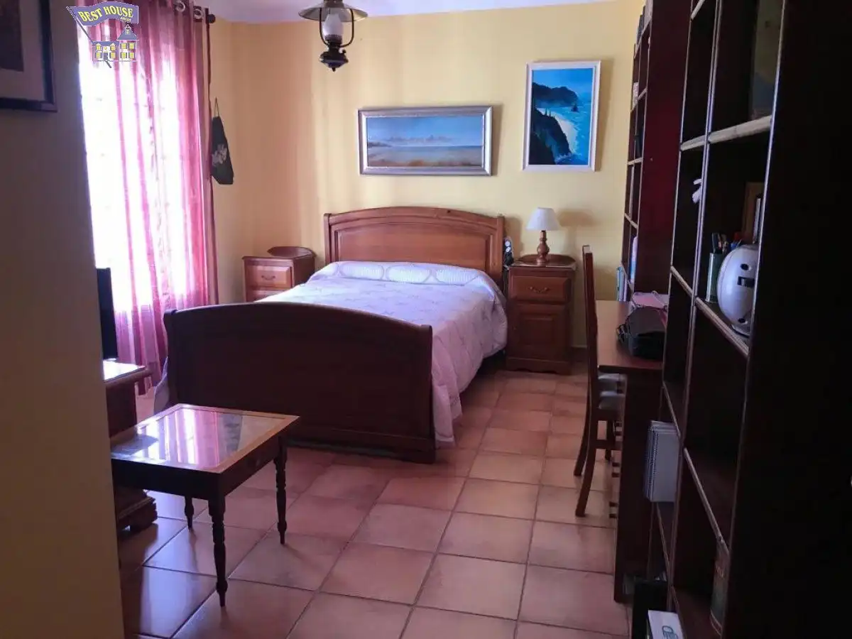 Casa con terraza en venta en Arcos de la Frontera, imagen 19