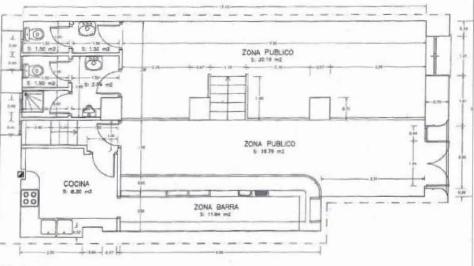 Local comercial en venta en Logroño - GRAN VIA, imagen 12
