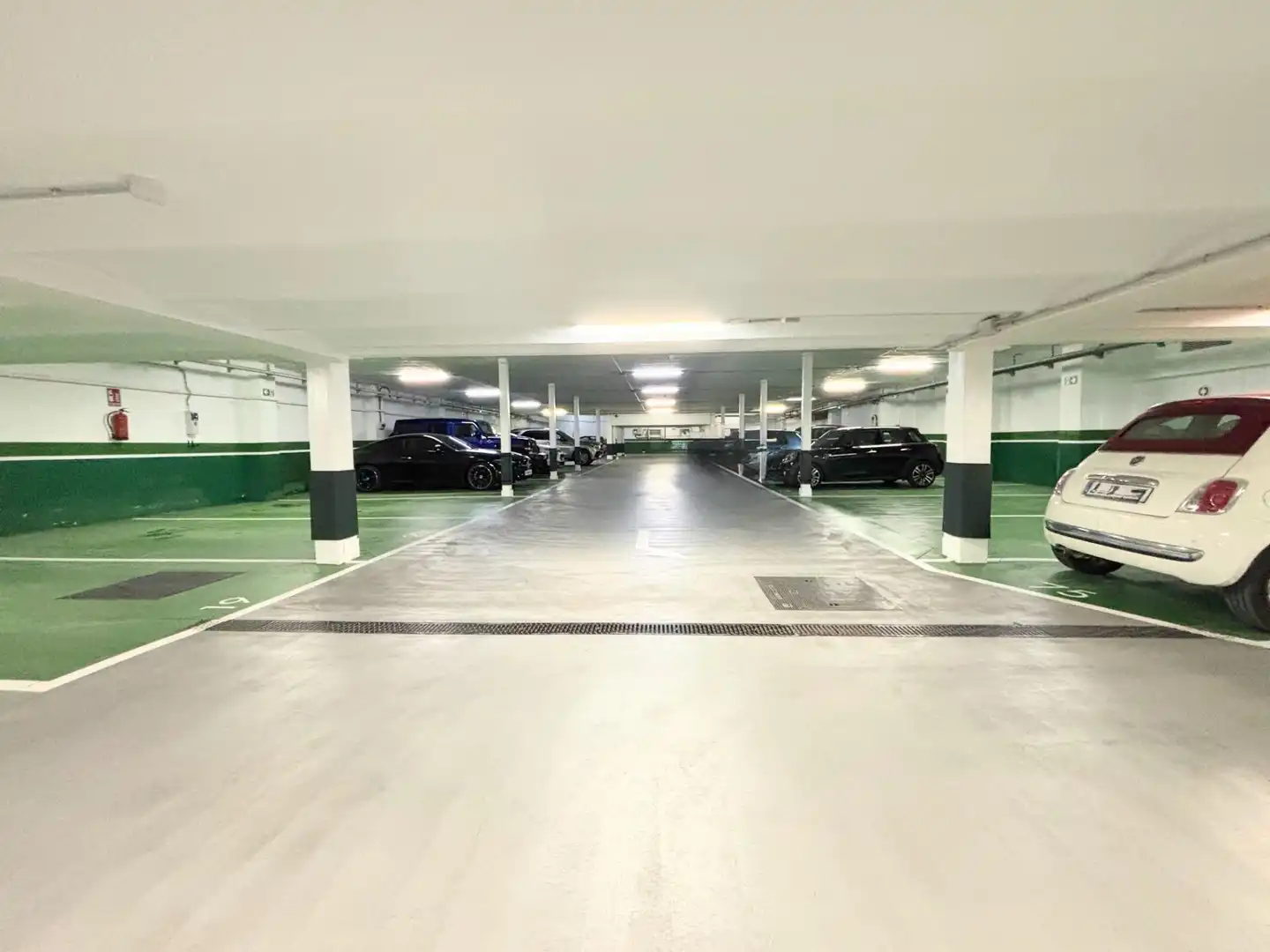 Appartamento con ascensore in vendita a Avenida Avenida Doctor Gadea 1, imagen 24