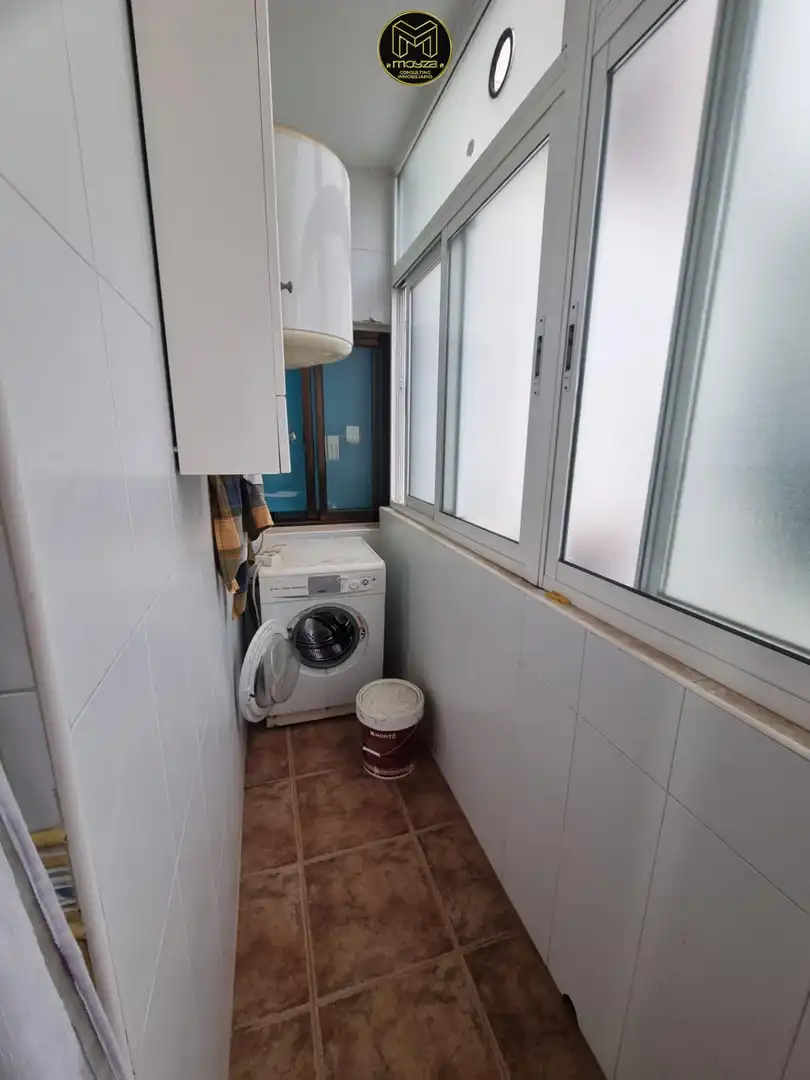 Bany de Pis en venda en Jaén