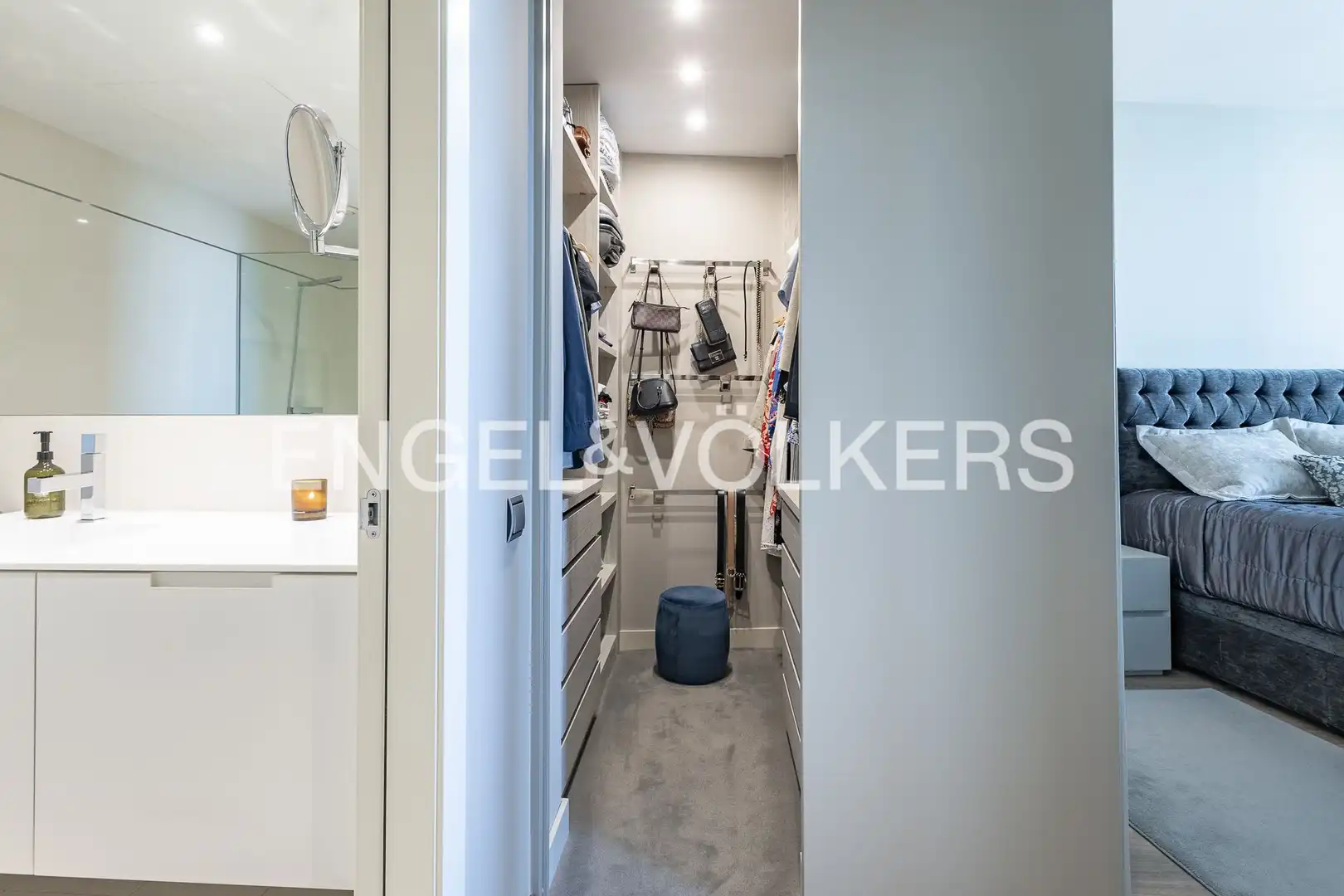 Appartamento con piscina in vendita a Sant Martí, imagen 59