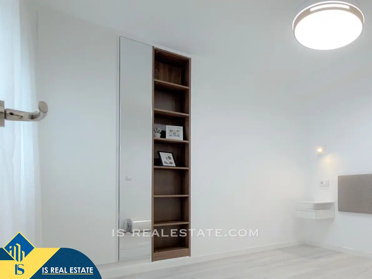 Apartament amb ascensor en venda a Playa del Cura, imagen 21