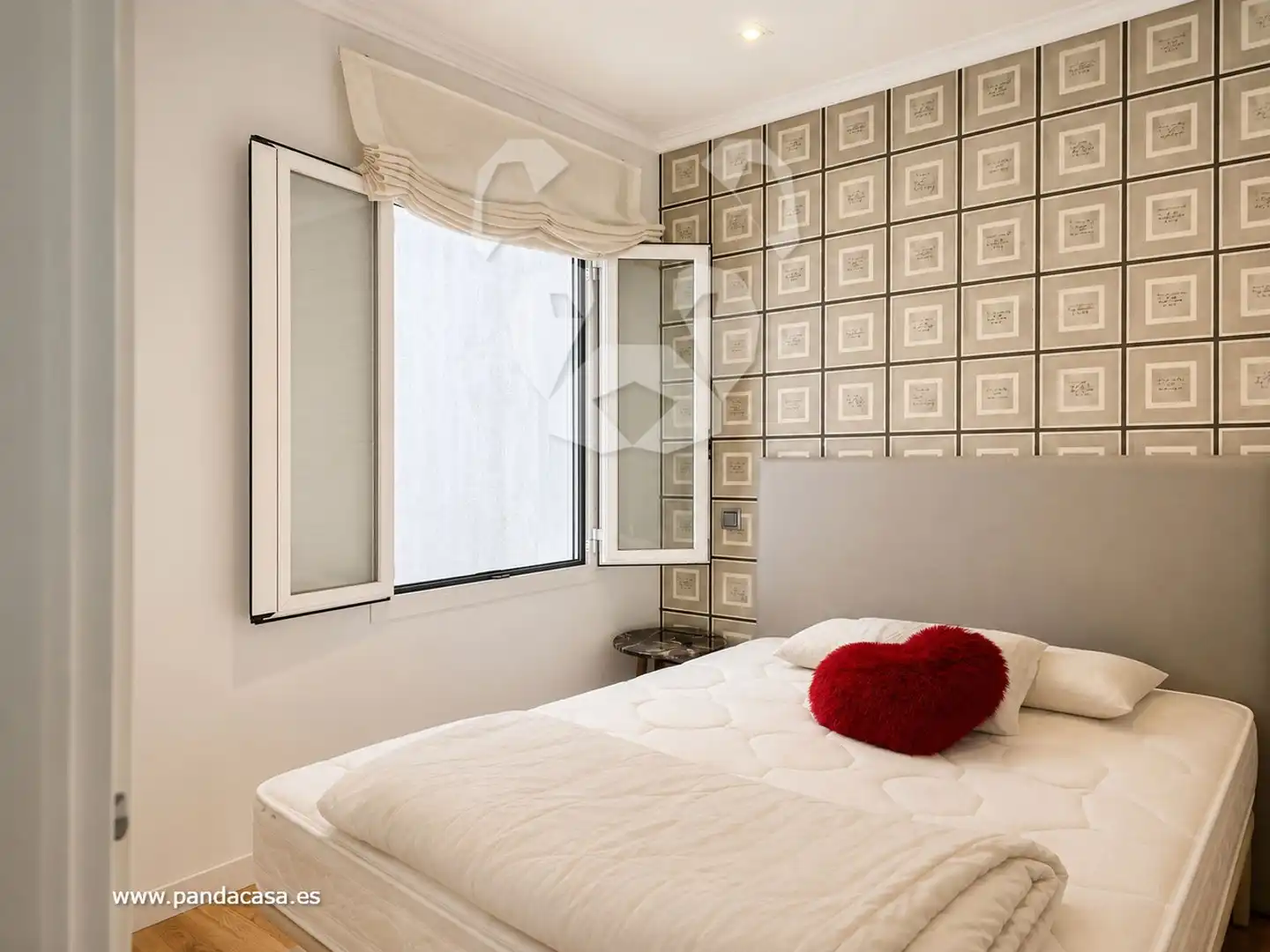 Appartement avec ascenseur à louer à Barrio de Salamanca, imagen 10