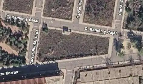 Terreny residencial en venda a La Romana, imagen 2