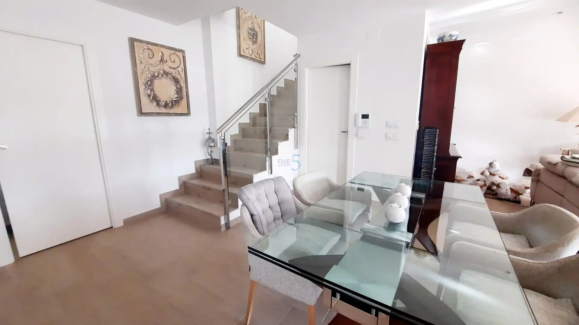 Casa con terraza en venta en San Pedro del Pinatar, imagen 13
