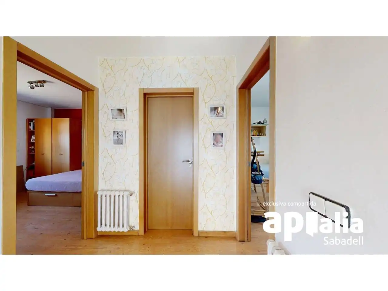 Casa o chalet en venta en Barberà del Vallès con Aire acondicionado, Calefacción y Jardín privado