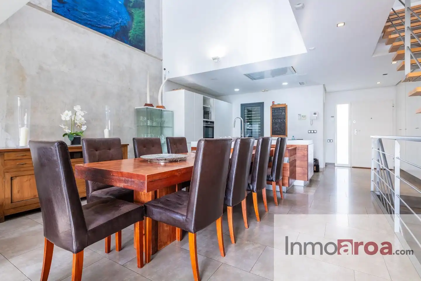 Houses for sale in La Pobla de Farnals  with Terrace, Furnished and Community pool