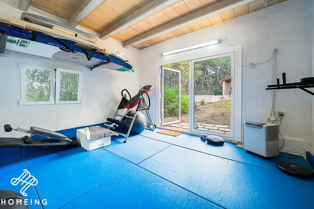 Casa rústica amb jardí en venda a Algaida, imagen 29