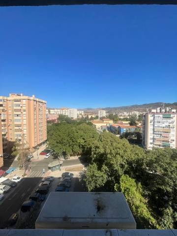 Piso en Venta en Poeta Agustin Ruano en Martiricos - La Roca - La Rosaleda