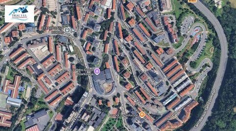 Foto 2 de Piso en venta en Calle Txotena, Otxarkoaga, Bilbao