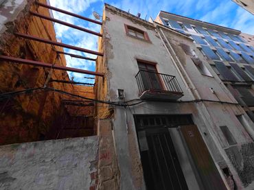 Maison jumelée à vendre à Carrer dels Bous