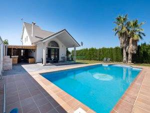 Casa-chalet en Alquiler en Calle Ajenjo en Dílar