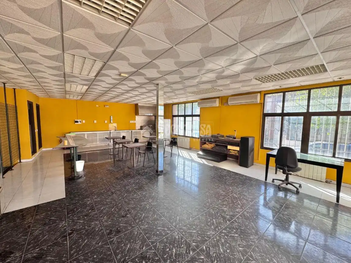 Casa adosada en venta en Yepes con Calefacción