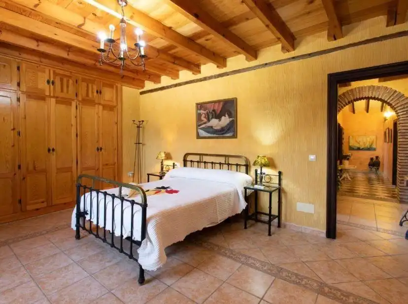 Chalet con piscina en venta en MINASIERRA P18, imagen 27