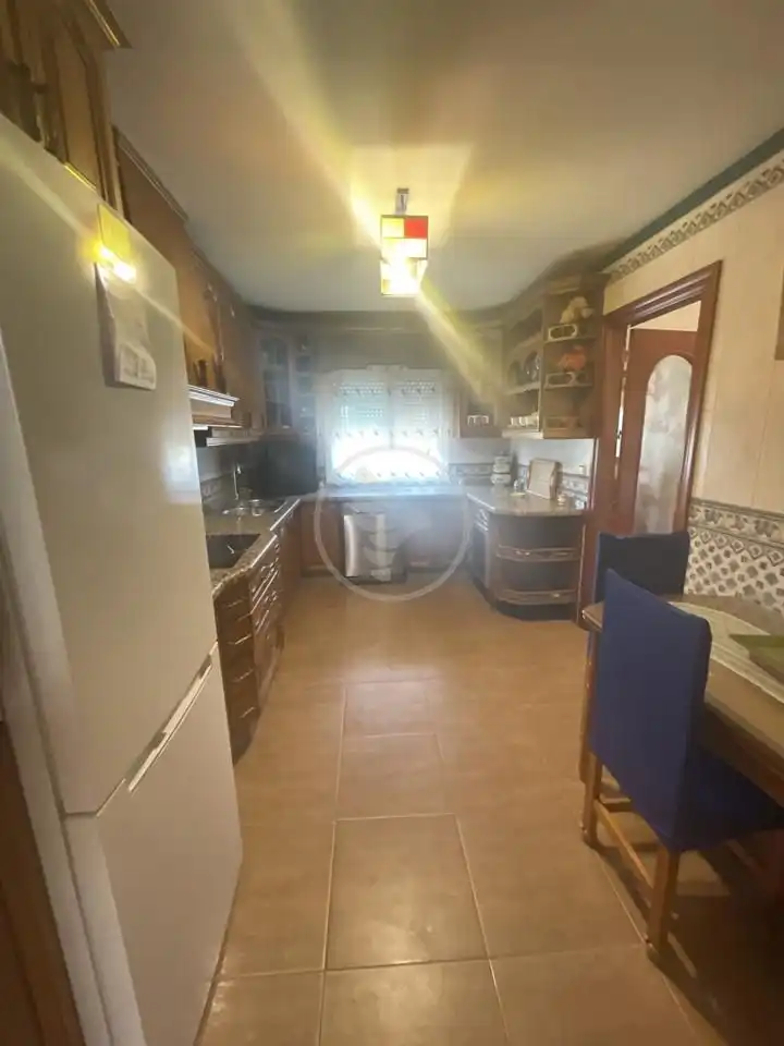 House with pool for sale in Hortensia, imagen 4