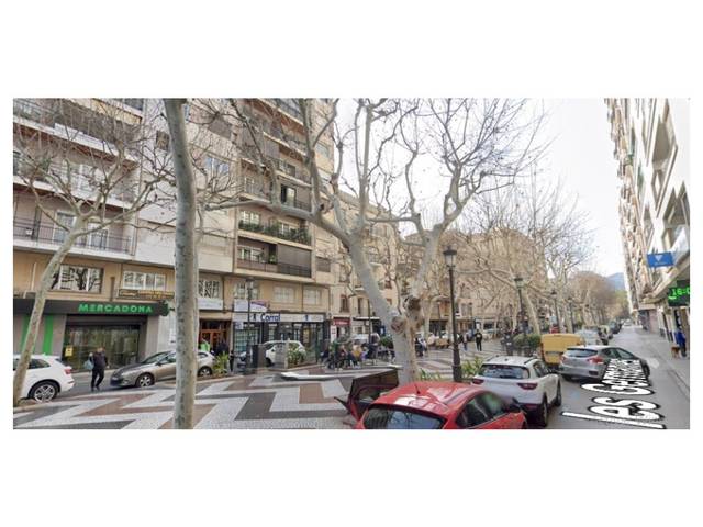 Piso en Venta en Germaníes - Juzgados