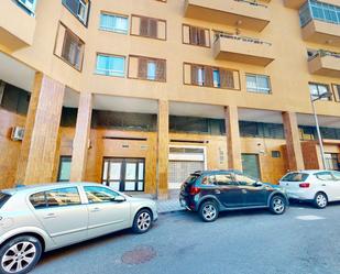 Exterior view of Premises for sale in  Santa Cruz de Tenerife Capital