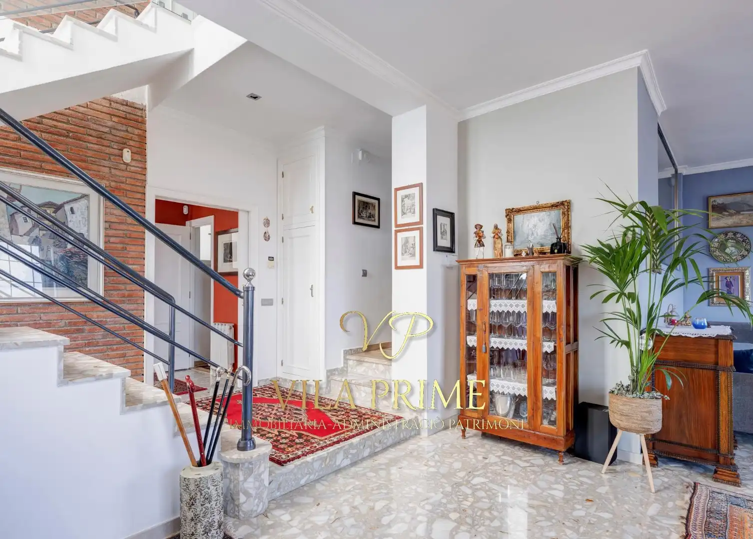 Detached house with pool for sale in Alella, imagen 11
