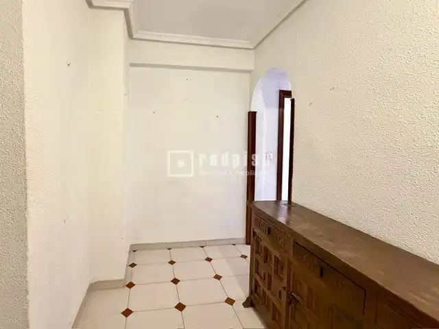 Flat for sale in de las Magnolias, imagen 5
