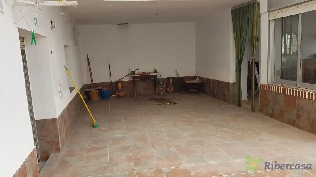 Casa o chalet en venta en Igea con Terraza