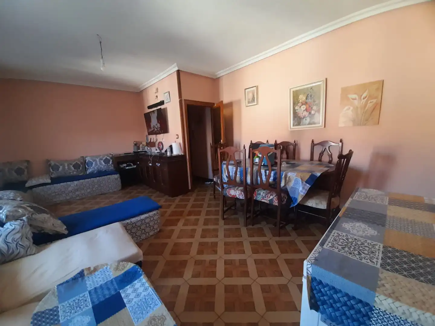 Piso en venta en Calle Diego de Almagro, imagen 8