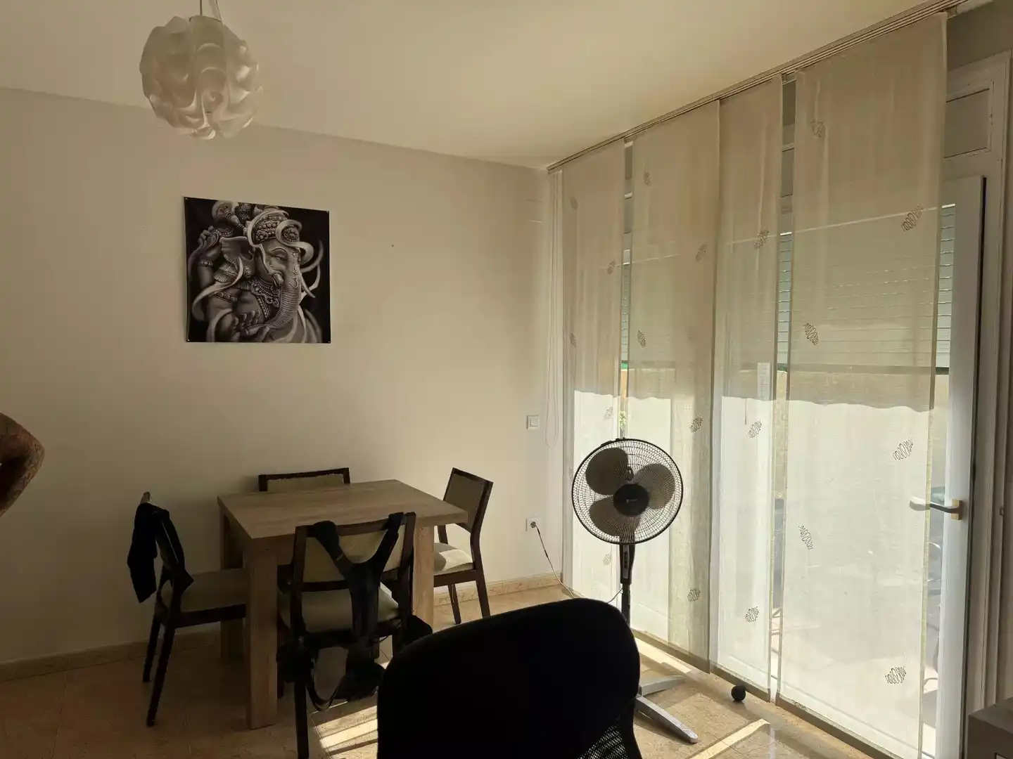 Adosado con terraza en venta en Besalú, imagen 8