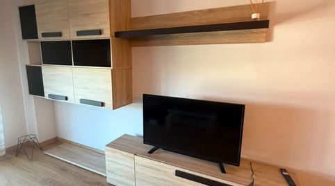 Foto 2 de Apartamento de alquiler en Calle Alfonso Eanes, Nuevo Hospital, Ciudad Real Capital