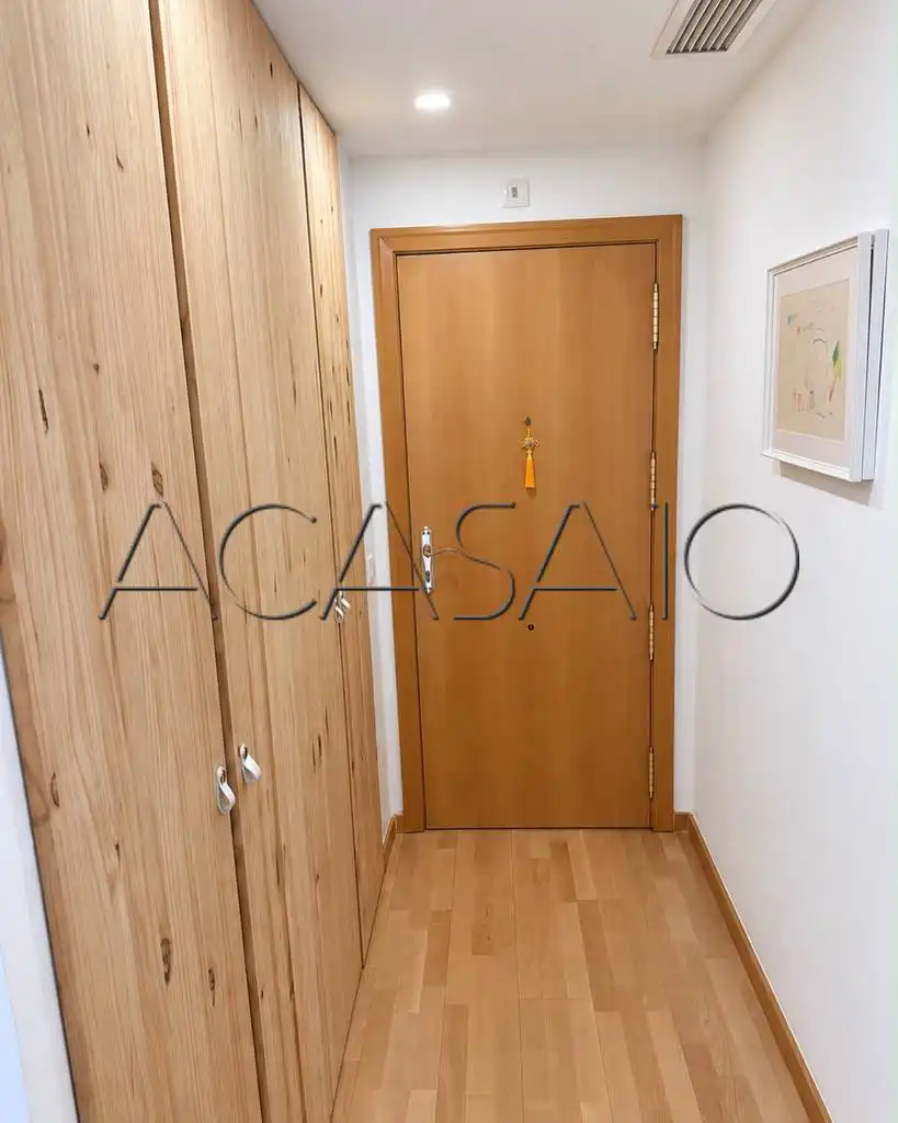 Pis amb ascensor en venda a Señorío de Illescas, imagen 5