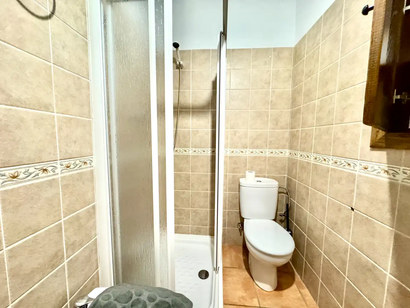 Bathroom of Buildings for sale in Bérchules