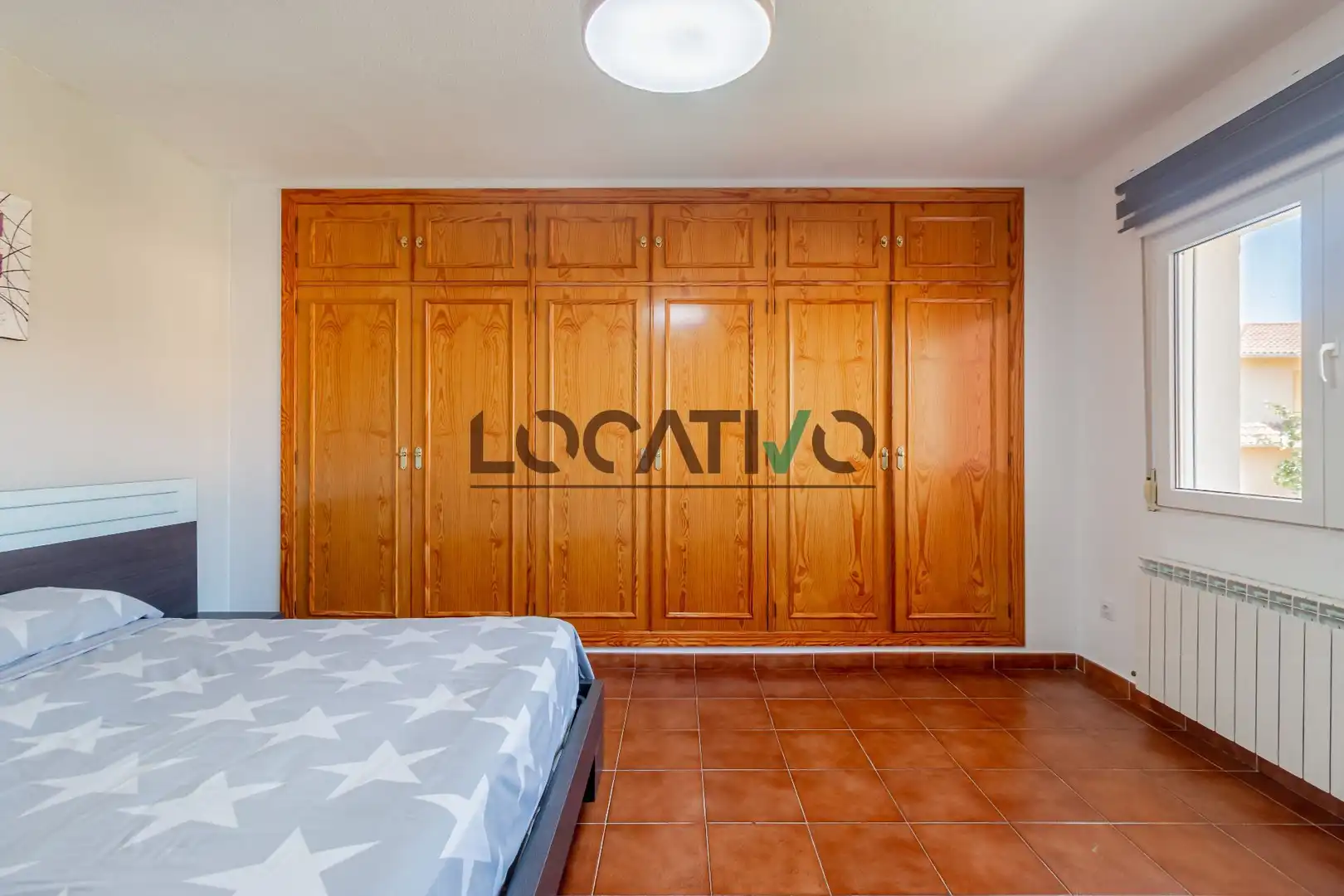 Casa amb piscina en venda a Robledo de Chavela, imagen 52