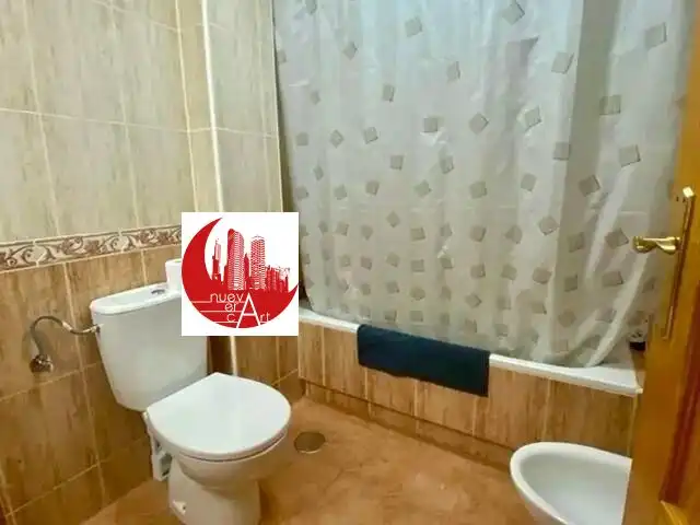 Bathroom of Flat for sale in Los Alcázares