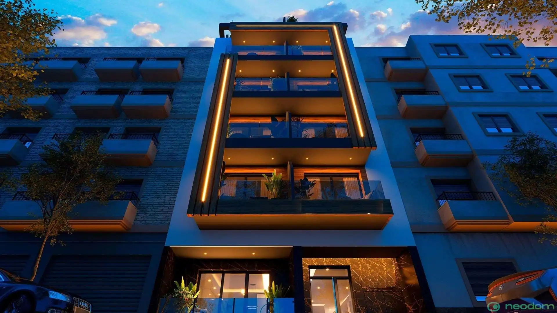 Flat with pool for sale in Playa del Cura, imagen 23