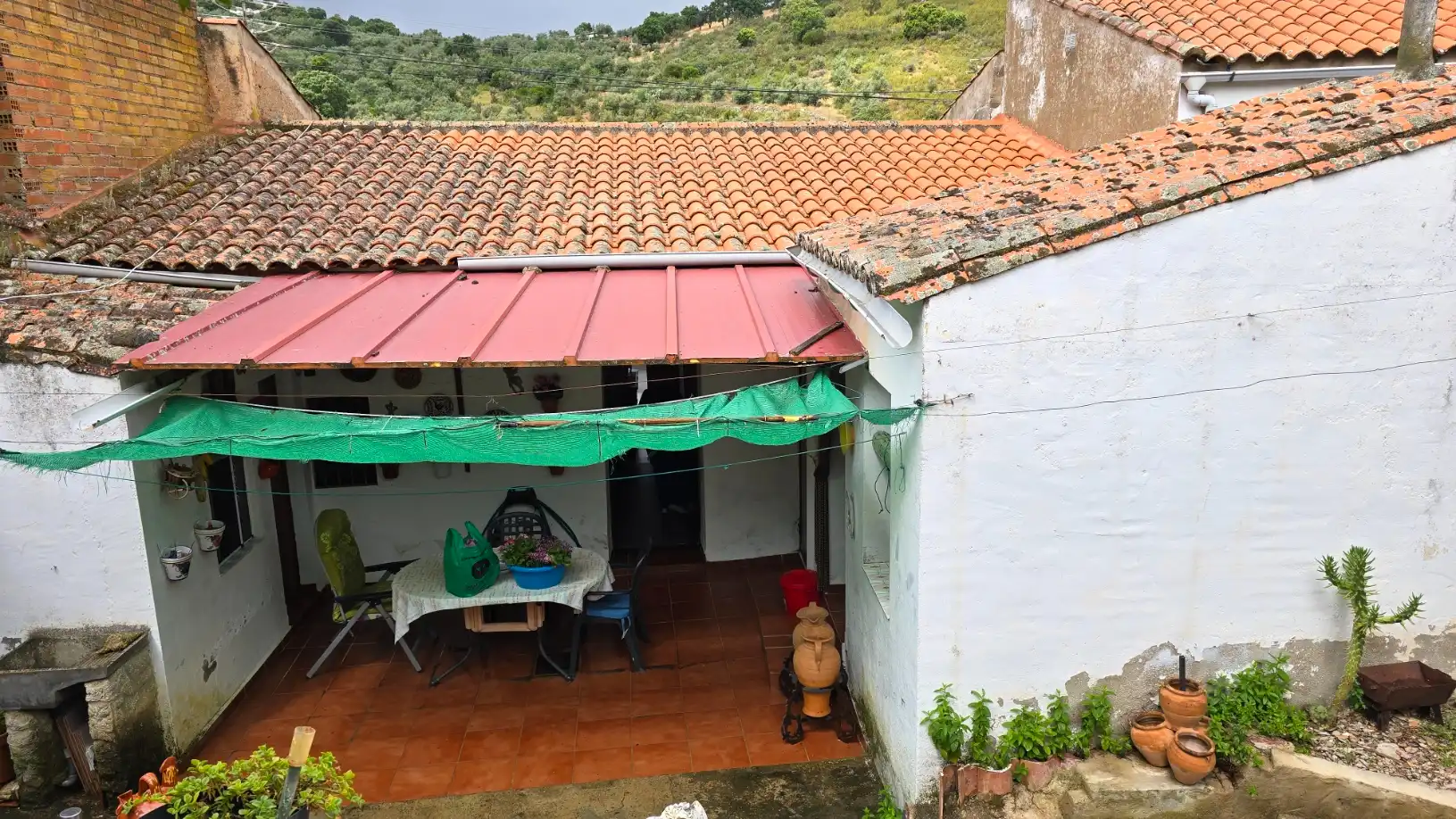 Casa o xalet en venda a Calle Virgen, 67, Aliseda