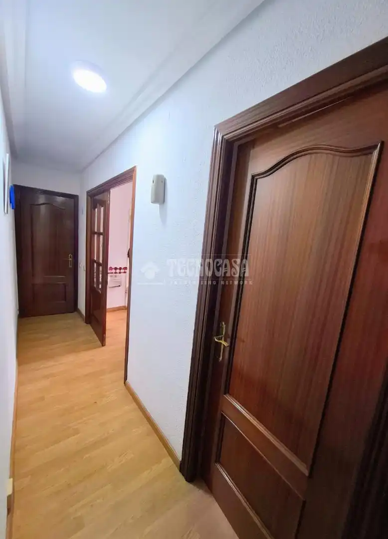 Piso en venta en Pueblo Nuevo