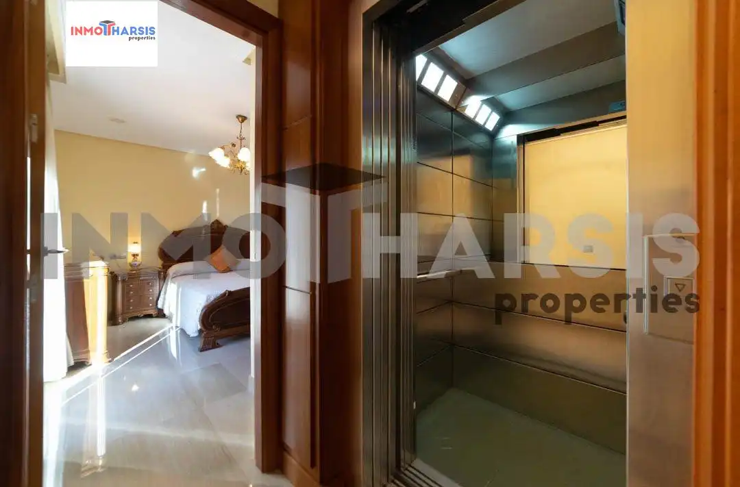 Casa o chalet en venta en El Puerto