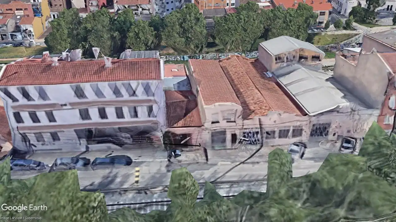 Terreny residencial en venda a Avenida Adam I Eva, imagen 4