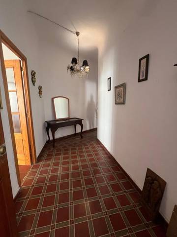 Piso en Venta en Carolinas Bajas