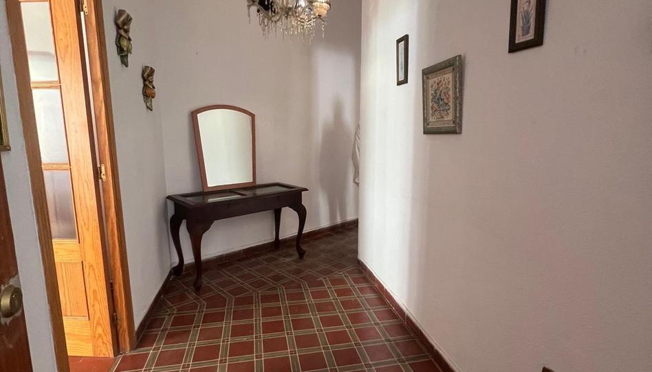 Foto 1 de Piso en venta en Carolinas Bajas, Alicante