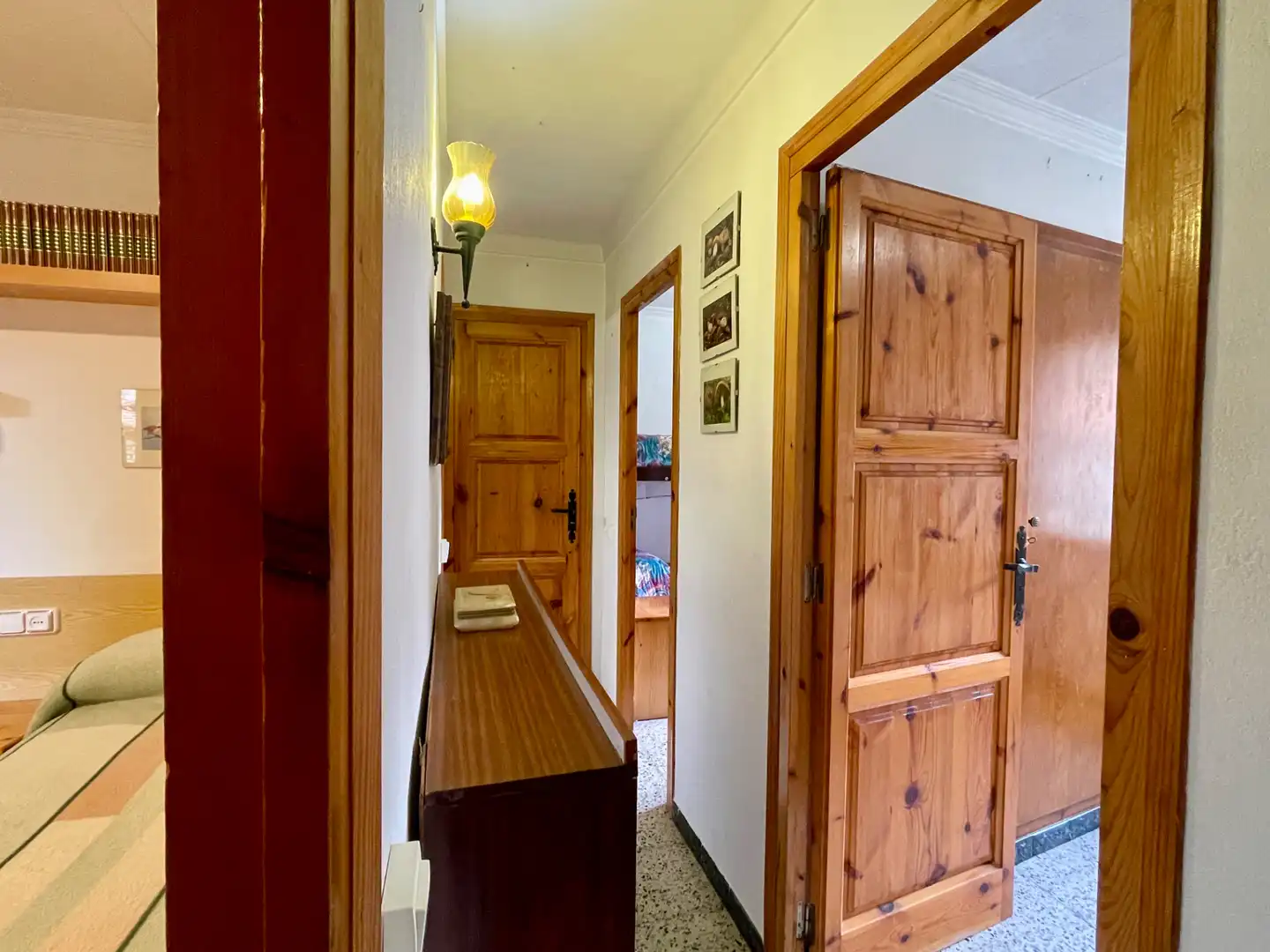 Finca rústica en venta en Setcases con Calefacción, Amueblado y Horno