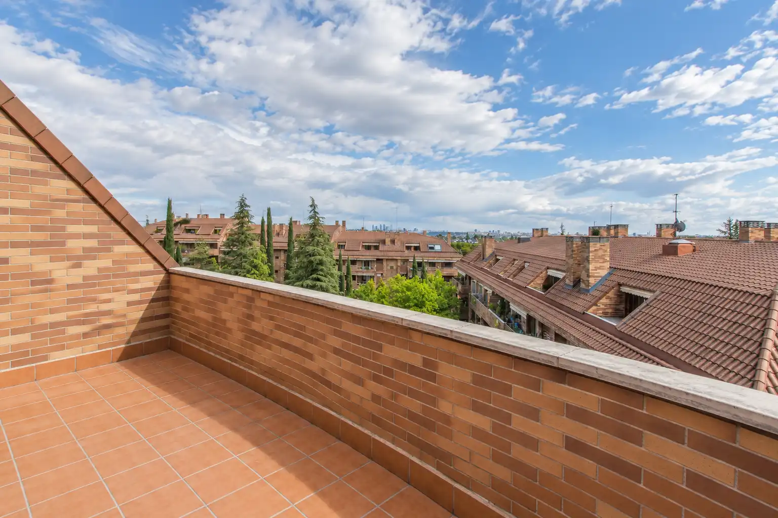 Penthouse mit Terrasse zum Verkauf in Calle de Manuel de Falla, imagen 28