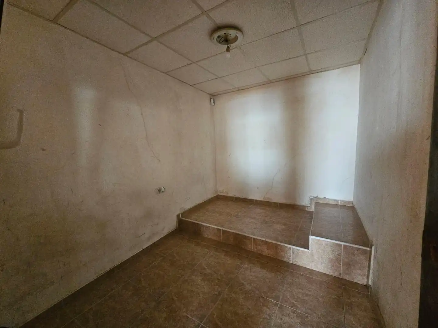 Apartamento en venta en Caspe