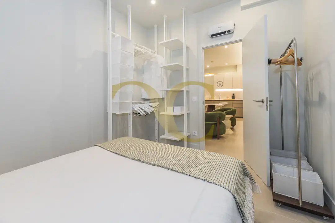 Mini appartamento con ascensore in vendita a Calle de Juan Bravo, imagen 19