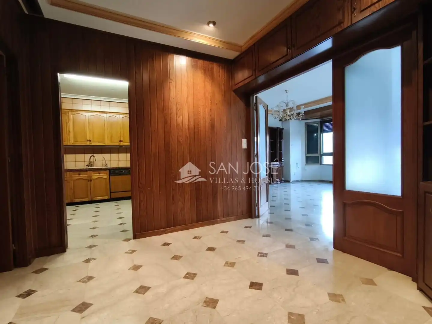 Piso en venta en Novelda con Aire acondicionado y Terraza