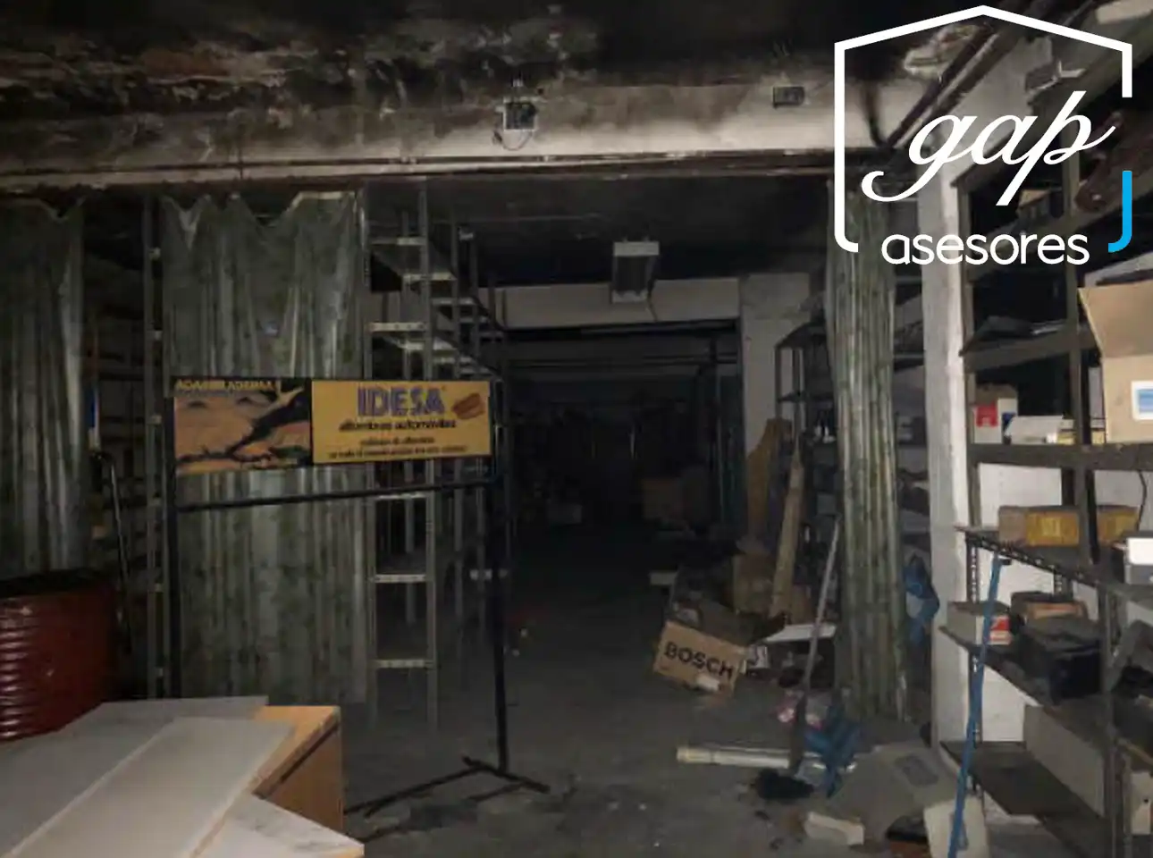Local comercial en venda a Centro, imagen 12