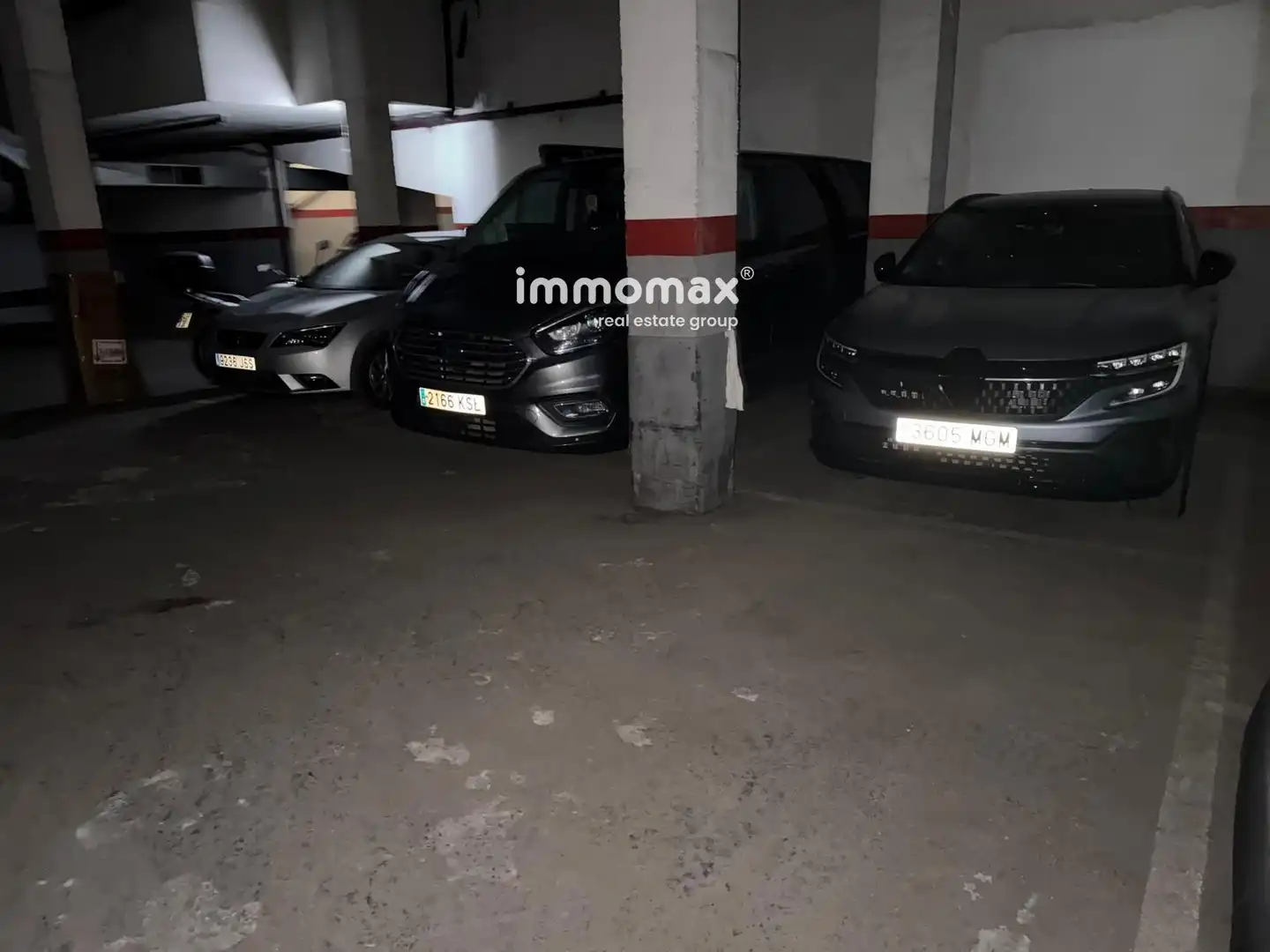Parkplatz von Garage zum Verkauf in Sant Boi de Llobregat