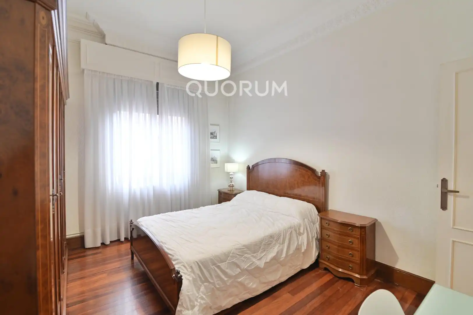 Flat for rent in Calle de Enrique Eguren, Ametzola
