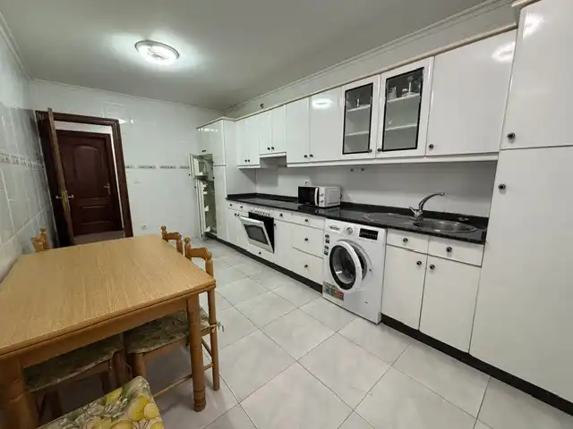 Kitchen of Apartments for rent in Centro