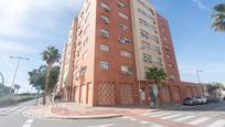 Vista exterior de Apartament en venda en  Almería Capital amb Aire condicionat i Calefacció